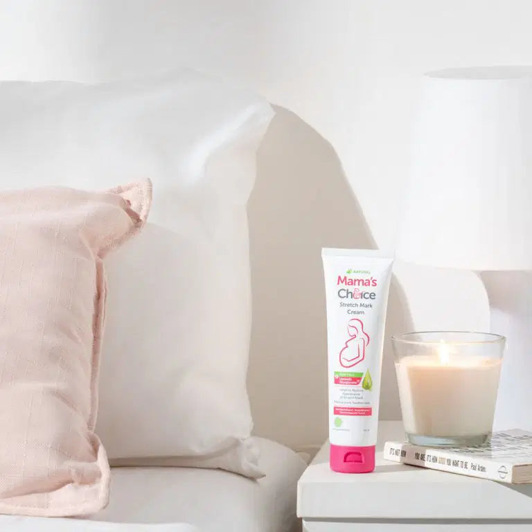 Mama's Choice Stretch Mark Cream