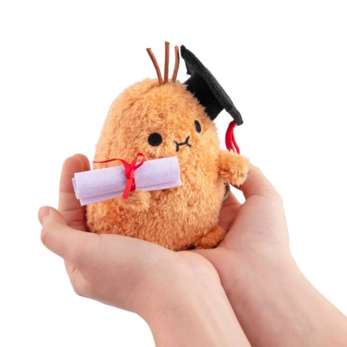 Noodoll Ricespud Graduate