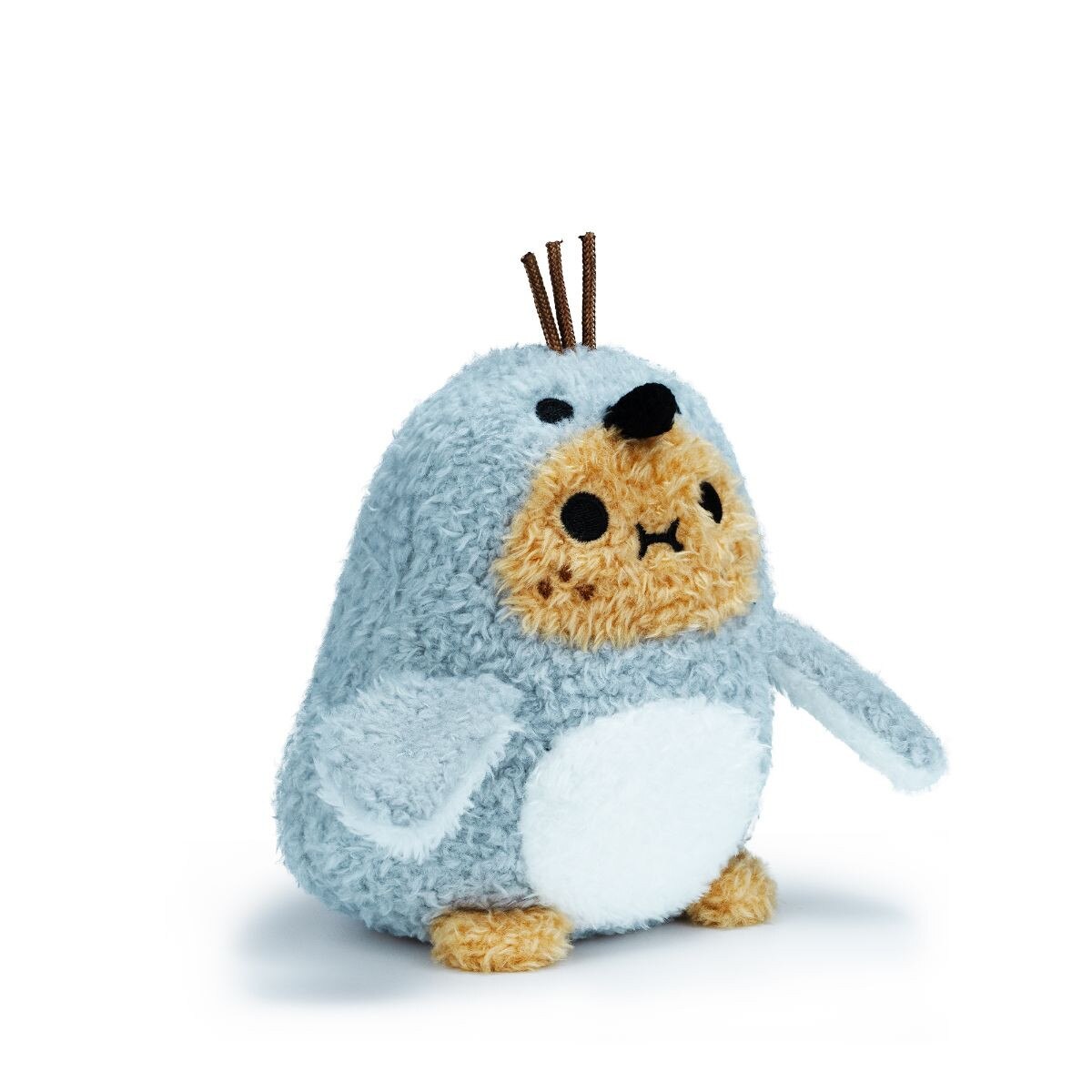 Noodoll Penguin Ricespud