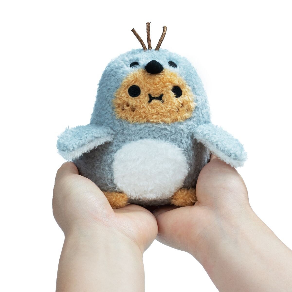 Noodoll Penguin Ricespud