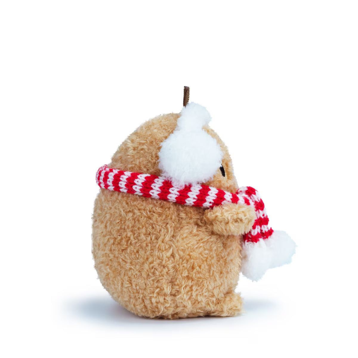 Noodoll Ricespud Puff (Red Scarf)