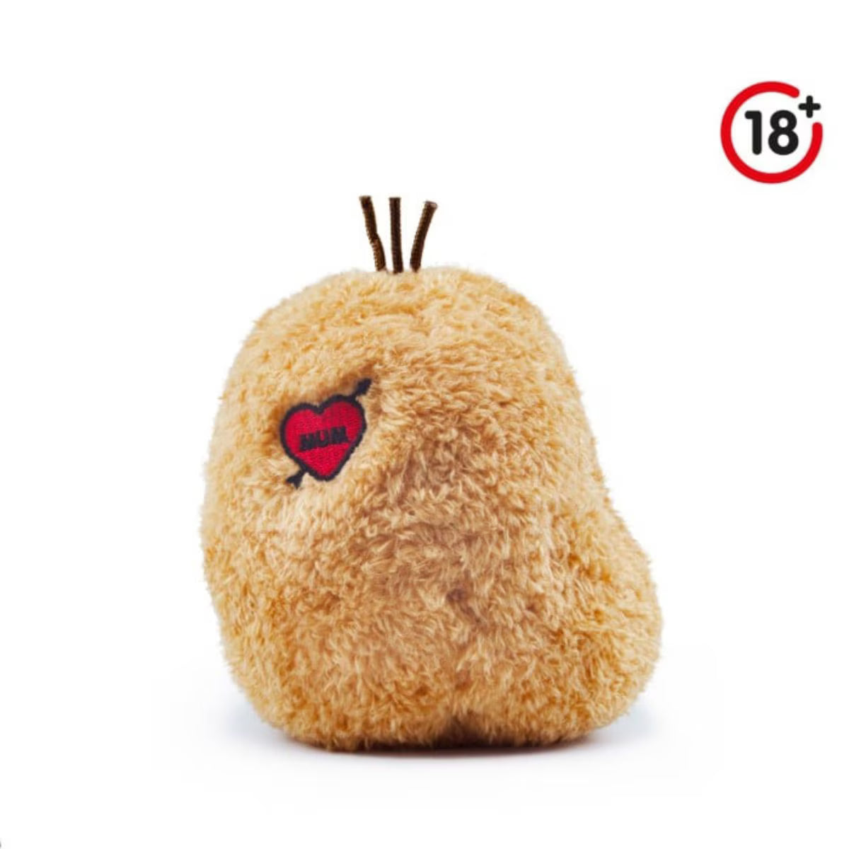 Noodoll Cuffs Ricespud