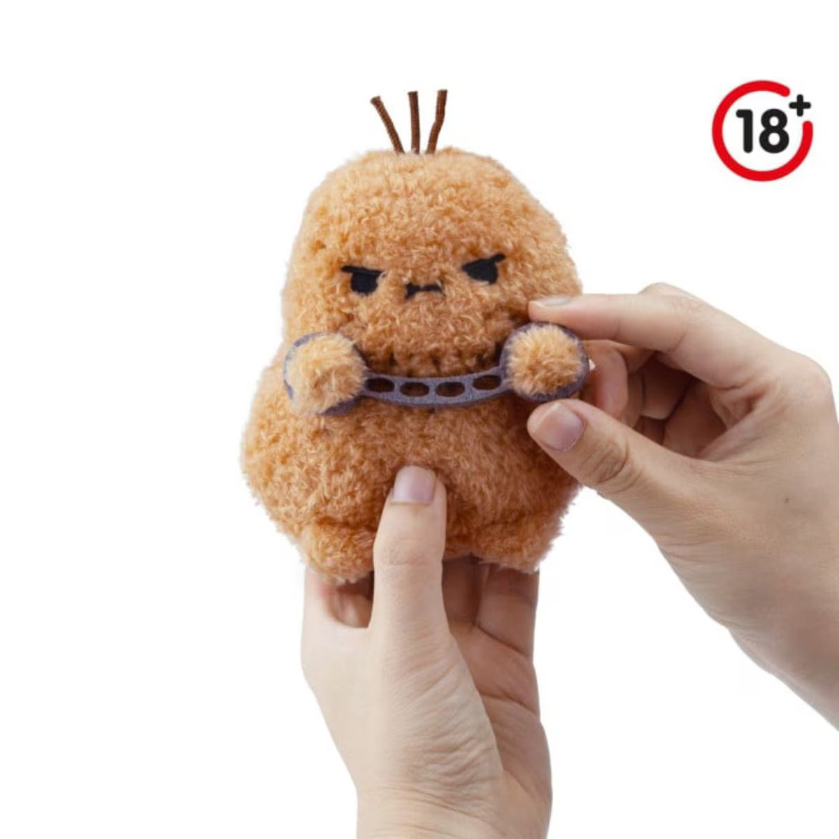 Noodoll Cuffs Ricespud