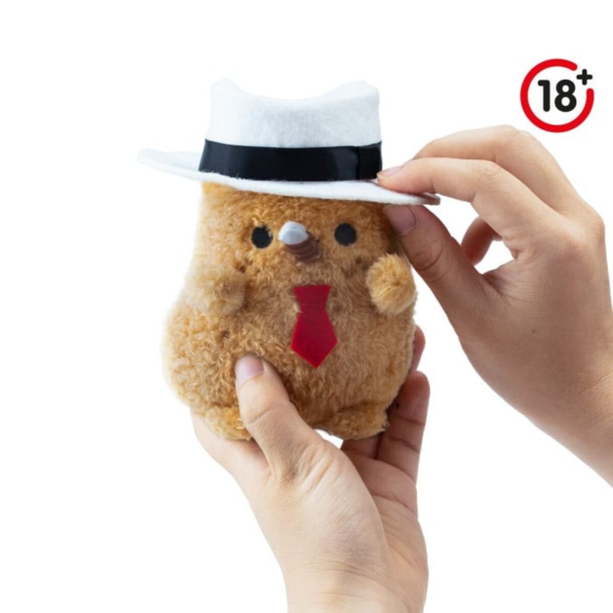 Noodoll Don Ricespud