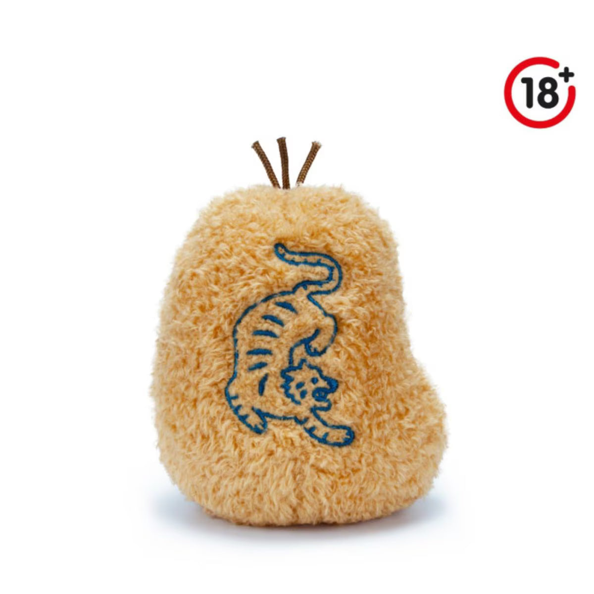 Noodoll Yakuboo Ricespud