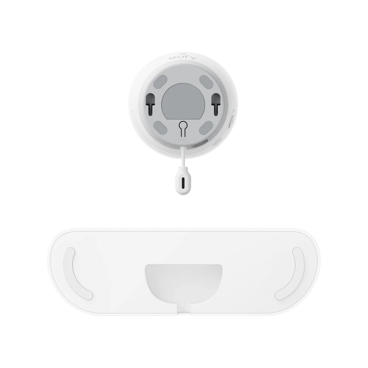 Eufy Baby Monitor E21