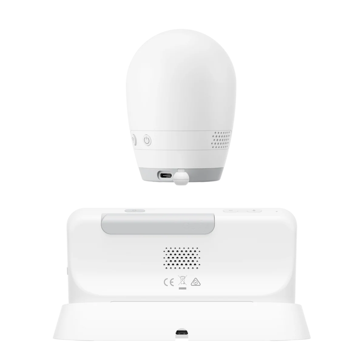 Eufy Baby Monitor E21