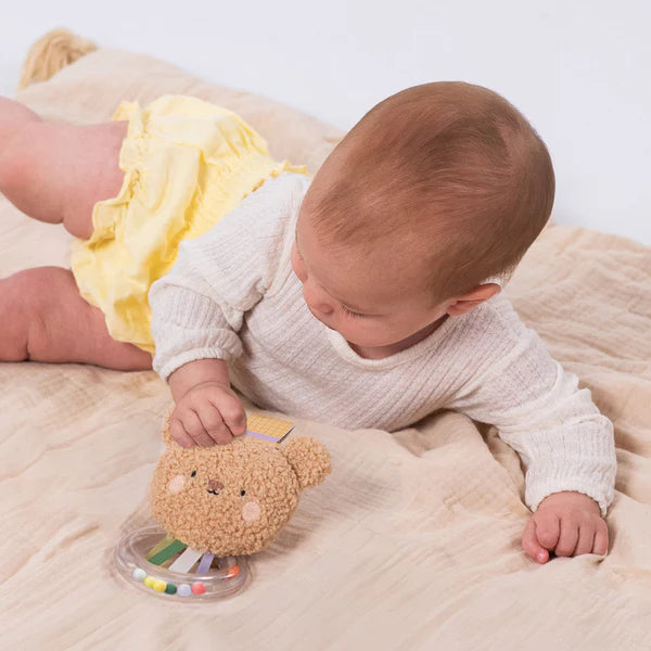 Taf Toys Sensory Rattle Toy - Brendon Rattle