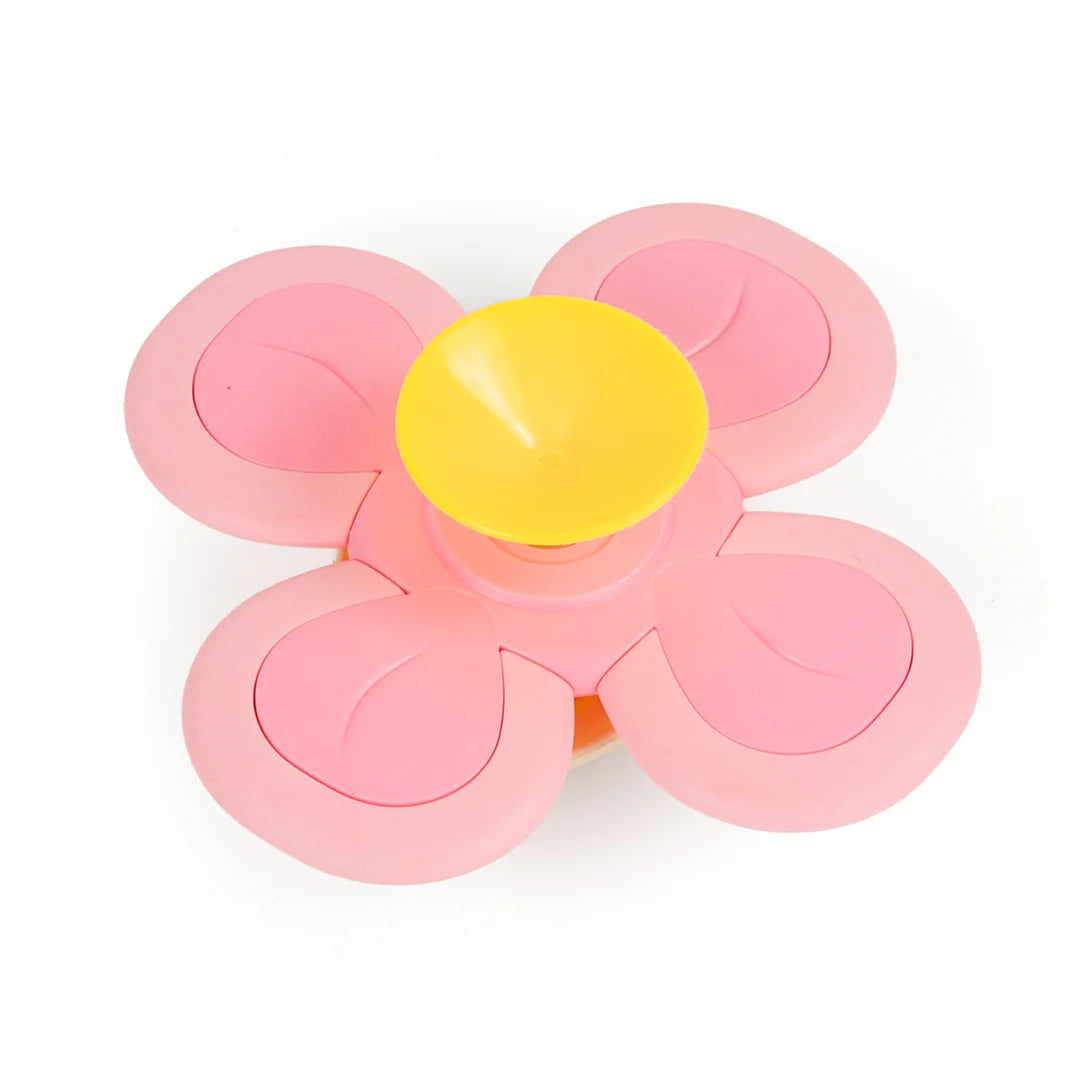 Tiger Tribe Sensory Spinner