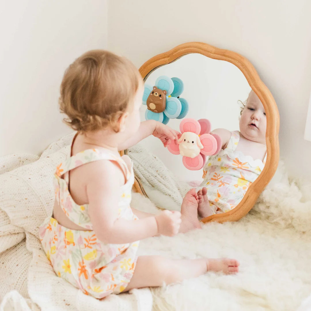 Tiger Tribe Sensory Spinner