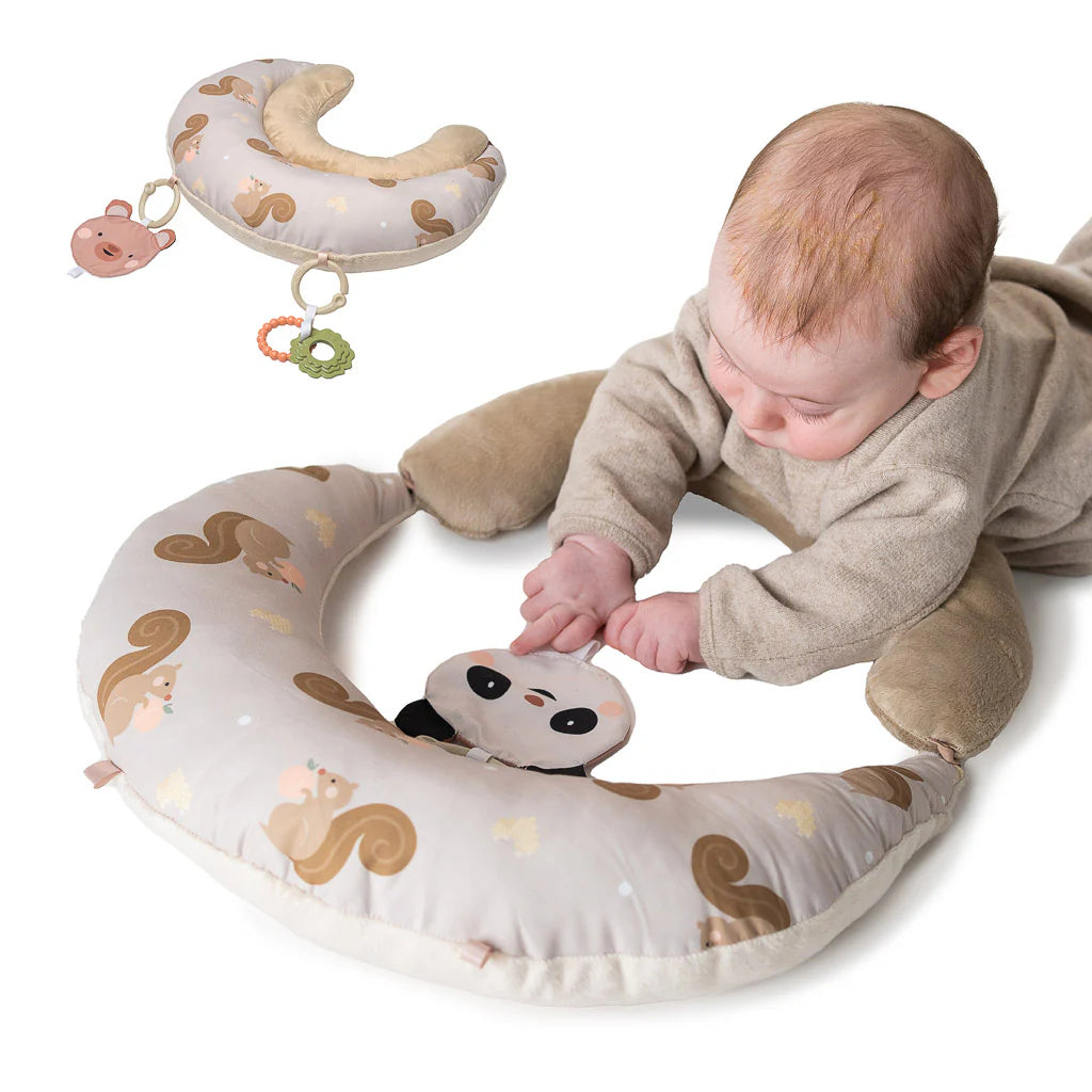 Taf Toys Tummy Time First Pillow