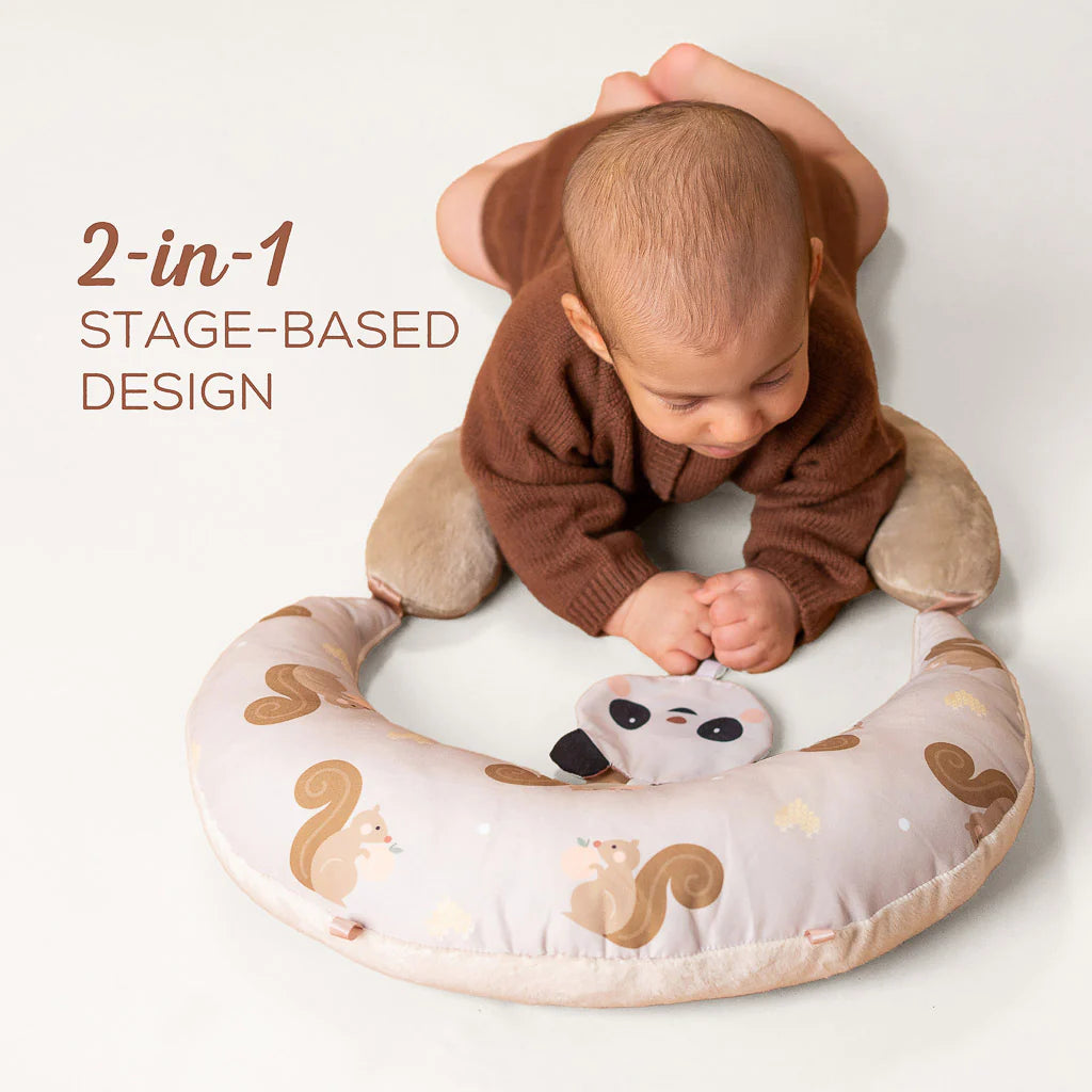 Taf Toys Tummy Time First Pillow