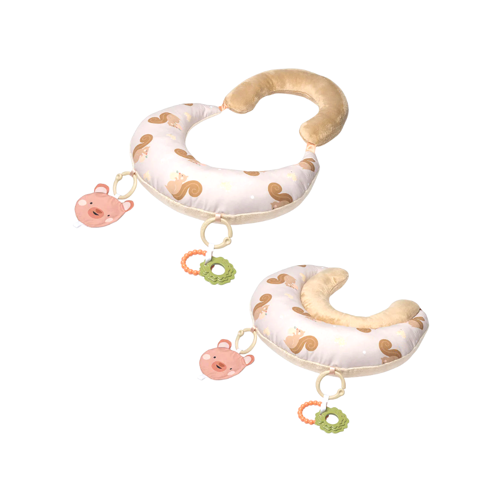 Taf Toys Tummy Time First Pillow