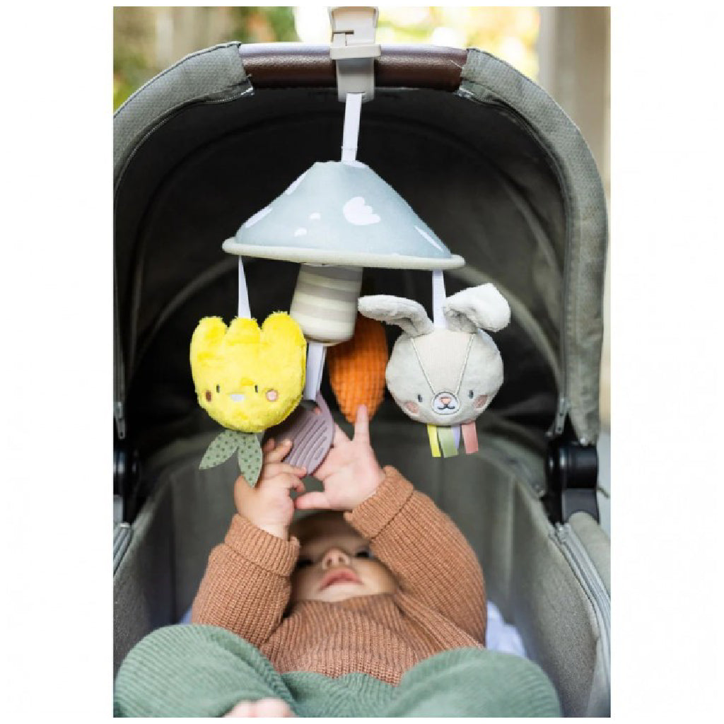 Taf Toys Garden Pram Mobile