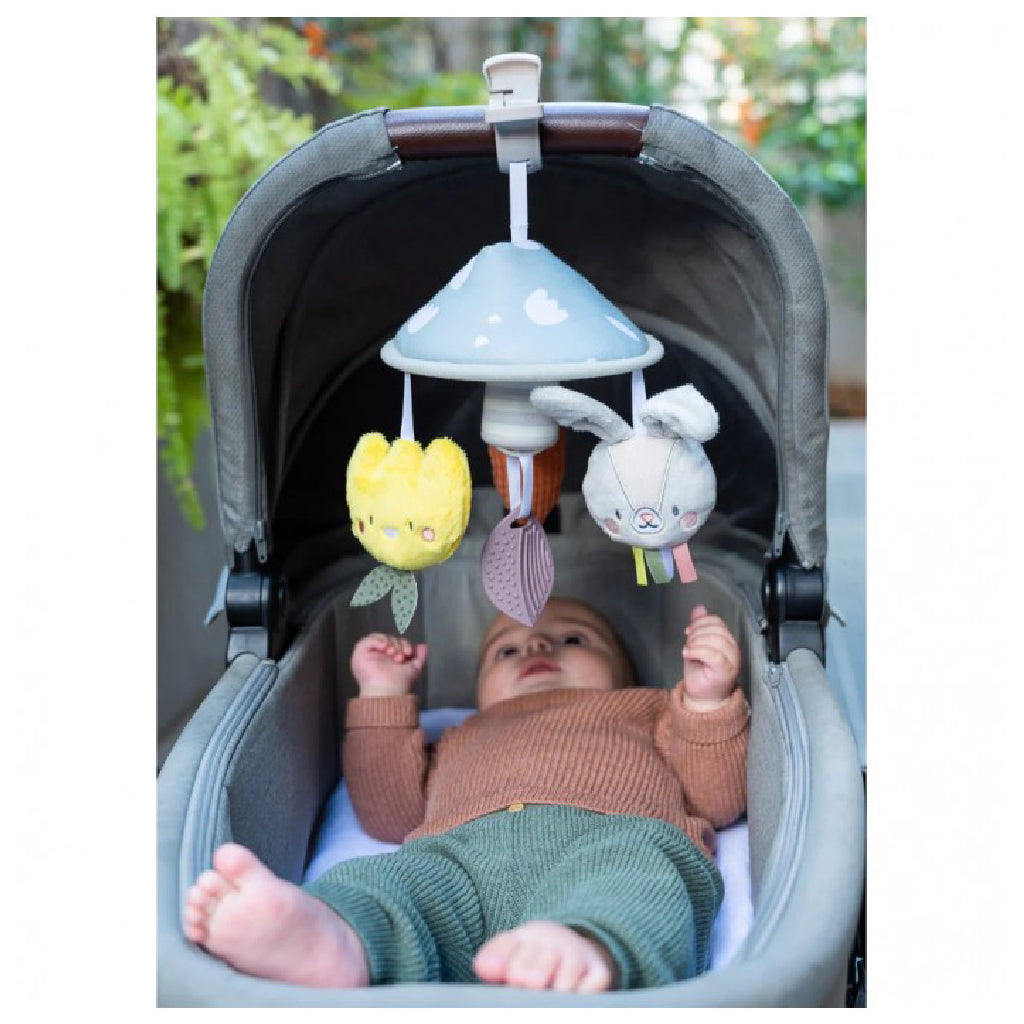 Taf Toys Garden Pram Mobile