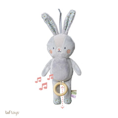 Taf Toys Urban Garden Rylee Musical Bunny