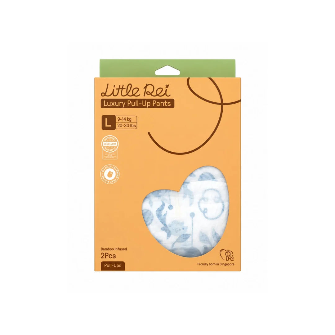 Hospital Bag Essentials Set