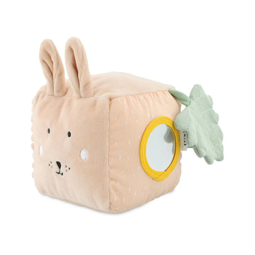 Trixie Animal Activity Cube (Assorted)