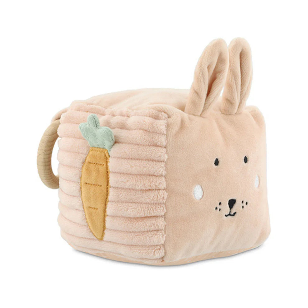 Trixie Animal Activity Cube (Assorted)