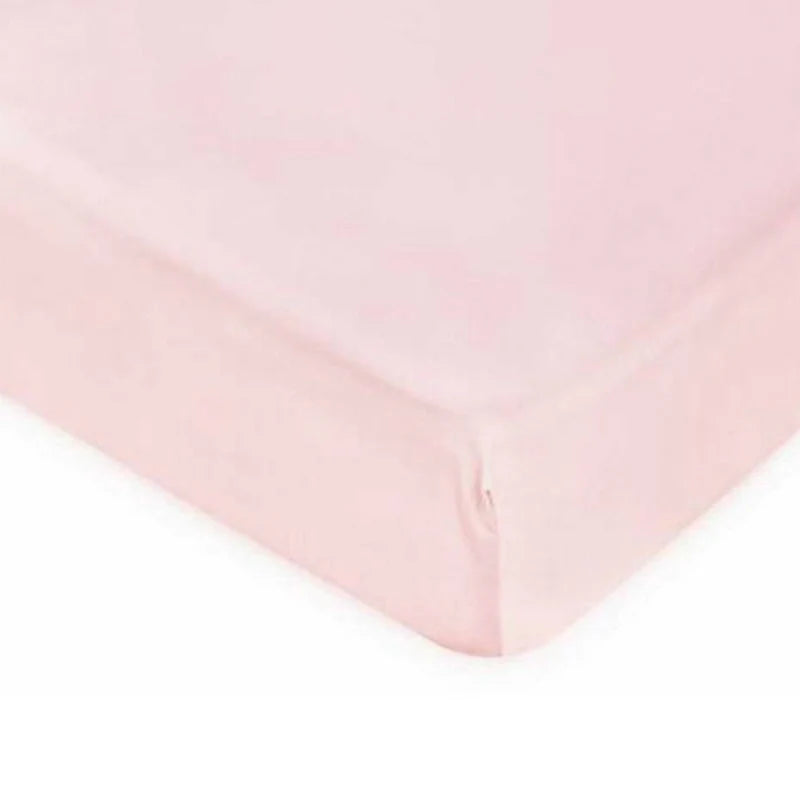 Boori Universal Jersey Cotton Cot Fitted Sheet
