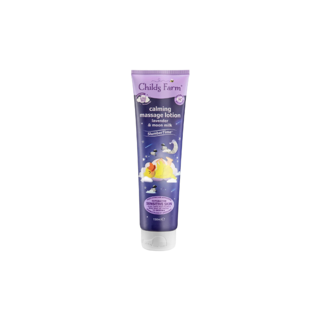 Childs Farm Sleep Calming Massage Lotion 150ML