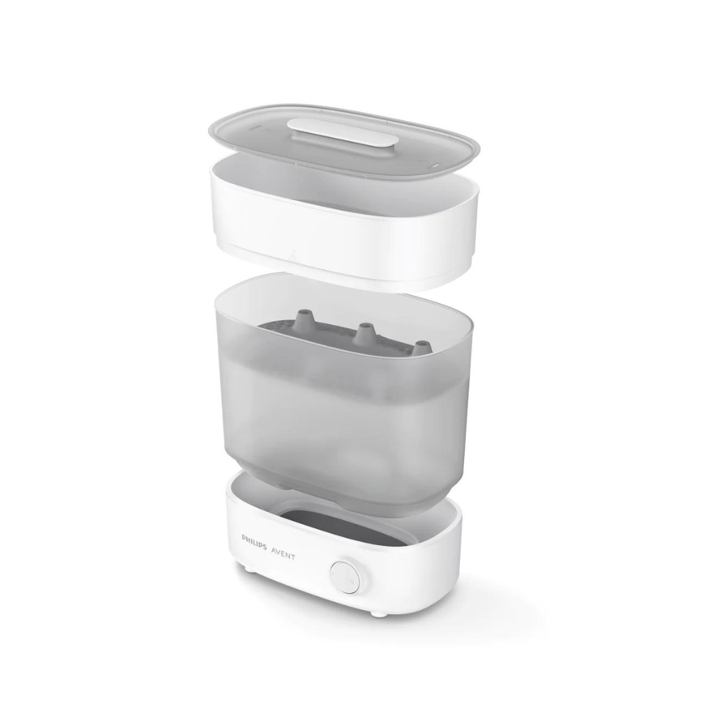 Avent Advanced Bottle Steam Sterilizer