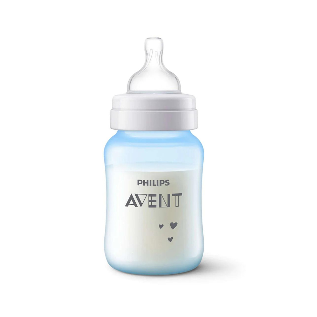 Avent Anti-colic PP Single Baby Bottle 260ml