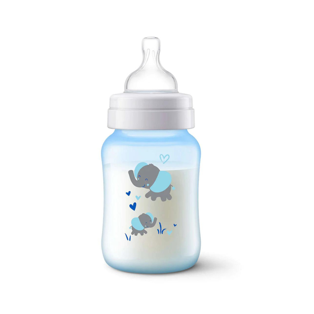 Avent Anti-colic PP Single Baby Bottle 260ml