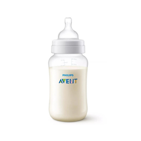 Avent Anti-colic PP Single Bottle with AirFree Vent 330ml