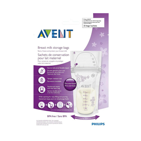 Tetinas Avent Natural By Maternelle