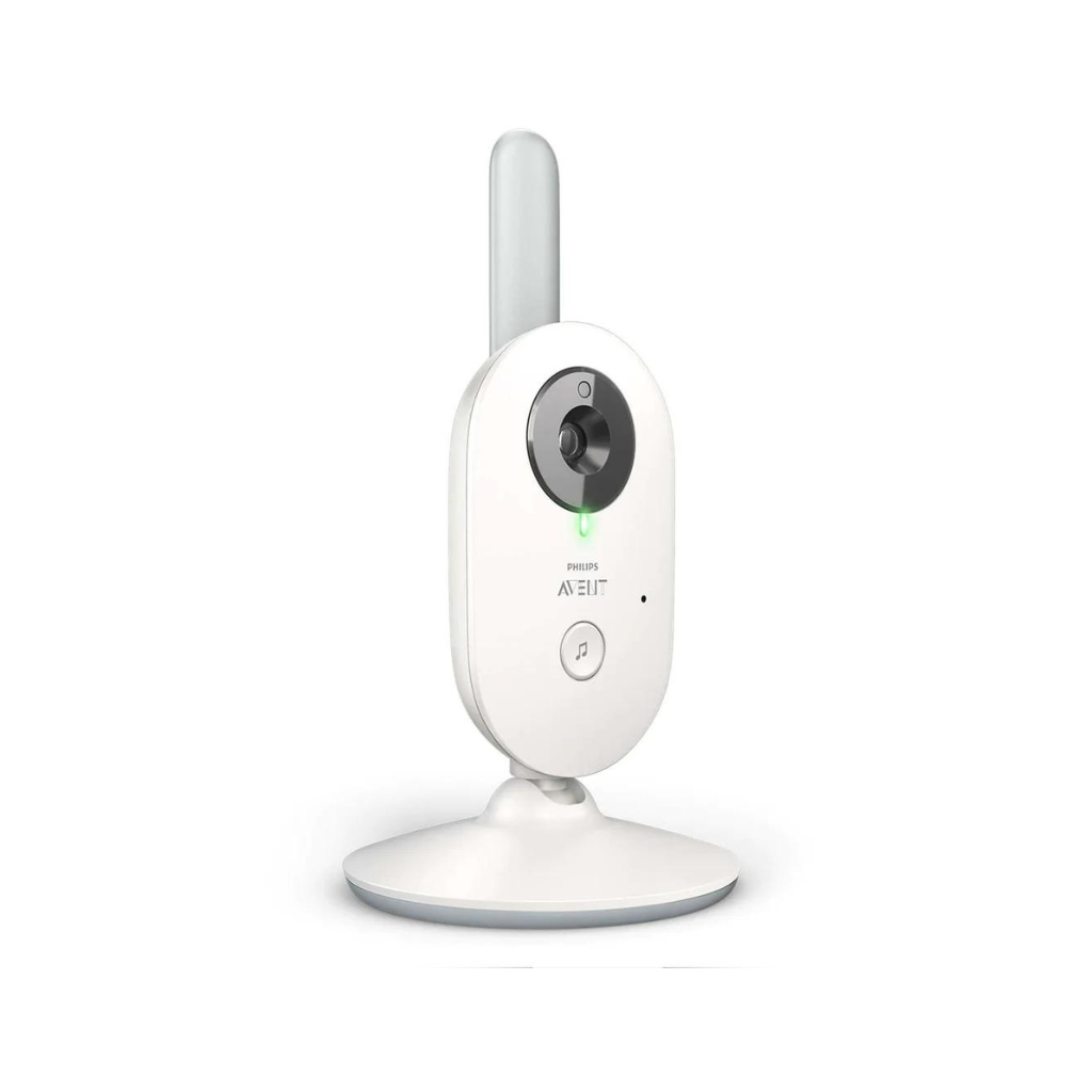 Avent Digital Video Baby Monitor SCD833/05