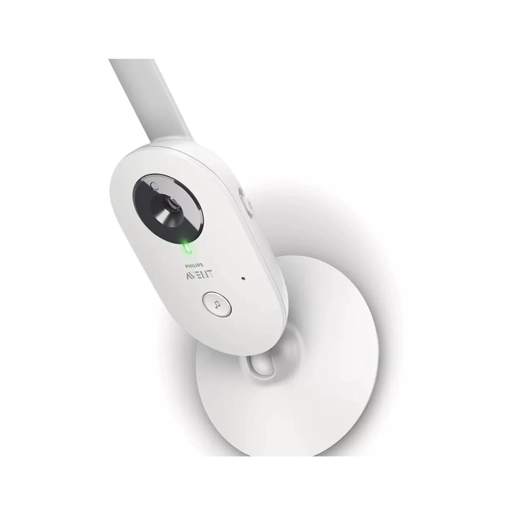 Avent Digital Video Baby Monitor SCD833 05 Motherswork