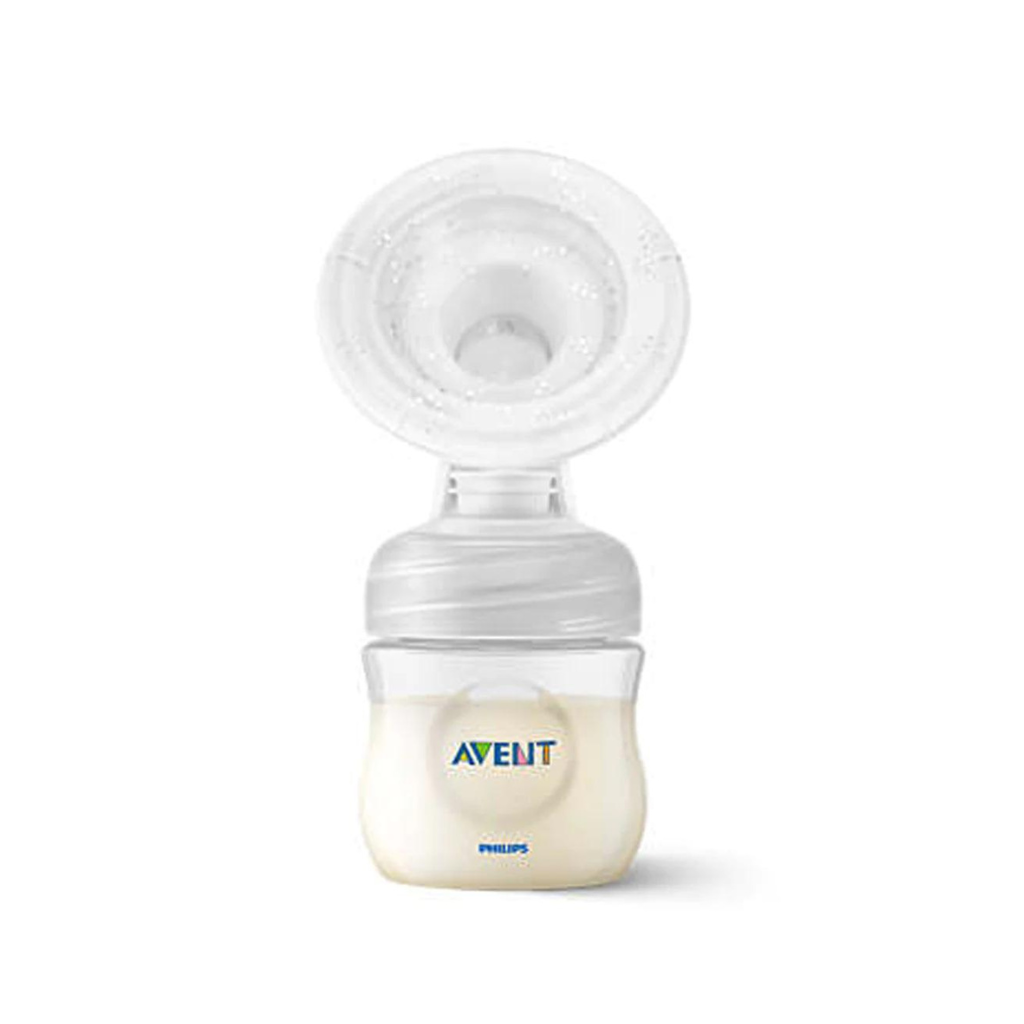 Avent Manual Breast Pump SCF430/01