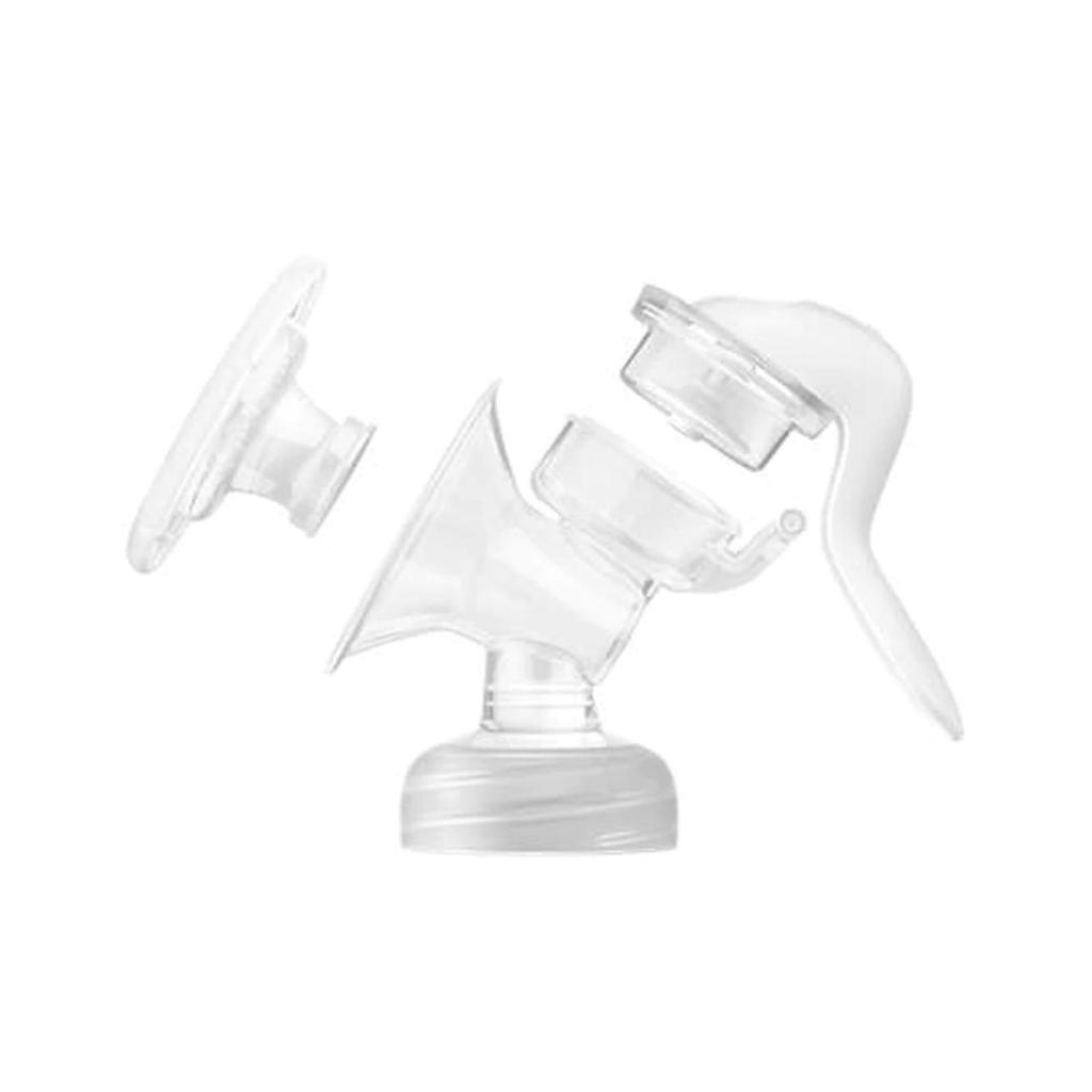 Avent Manual Breast Pump SCF430/01