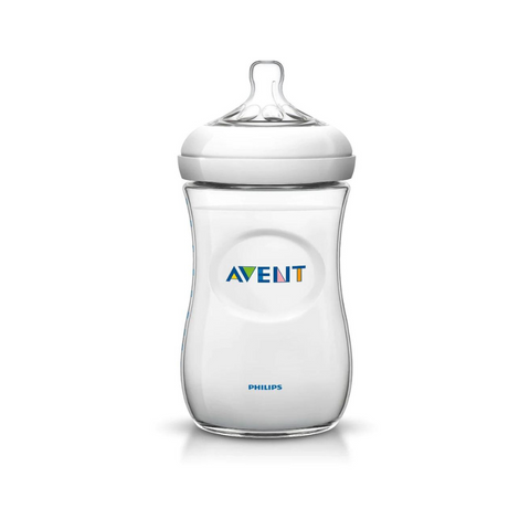 Avent Natural baby bottle 330ml