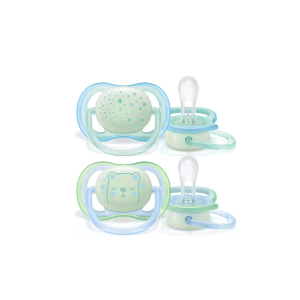 Avent ultra cheap air pacifier