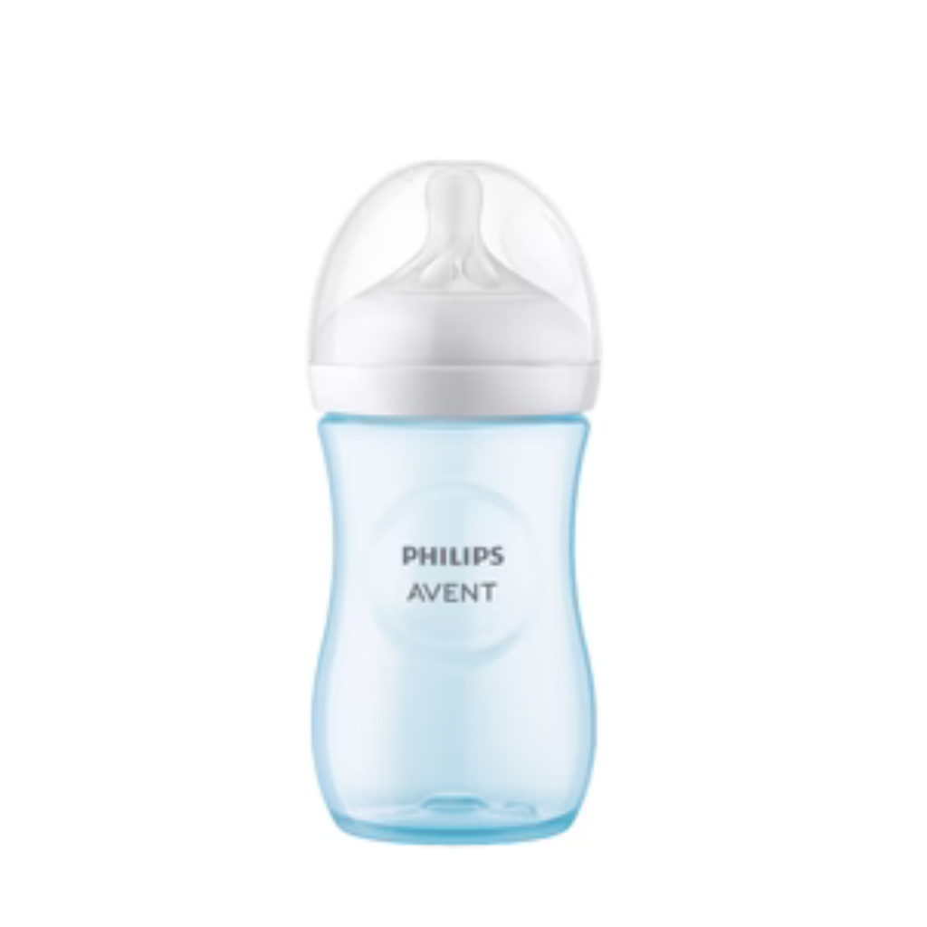 Philips Avent Natural Response Baby Bottle Single 260ml