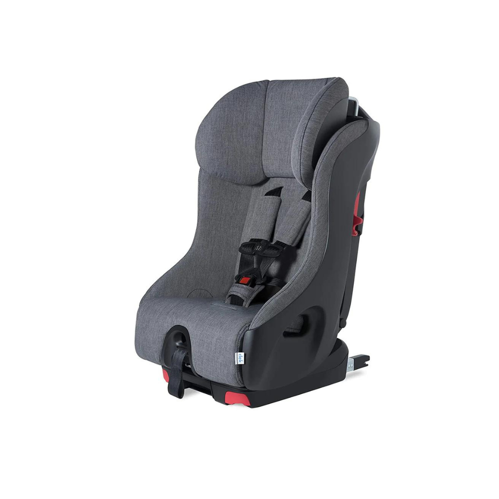 Clek Foonf Convertible Seat motherswork Singapore Motherswork