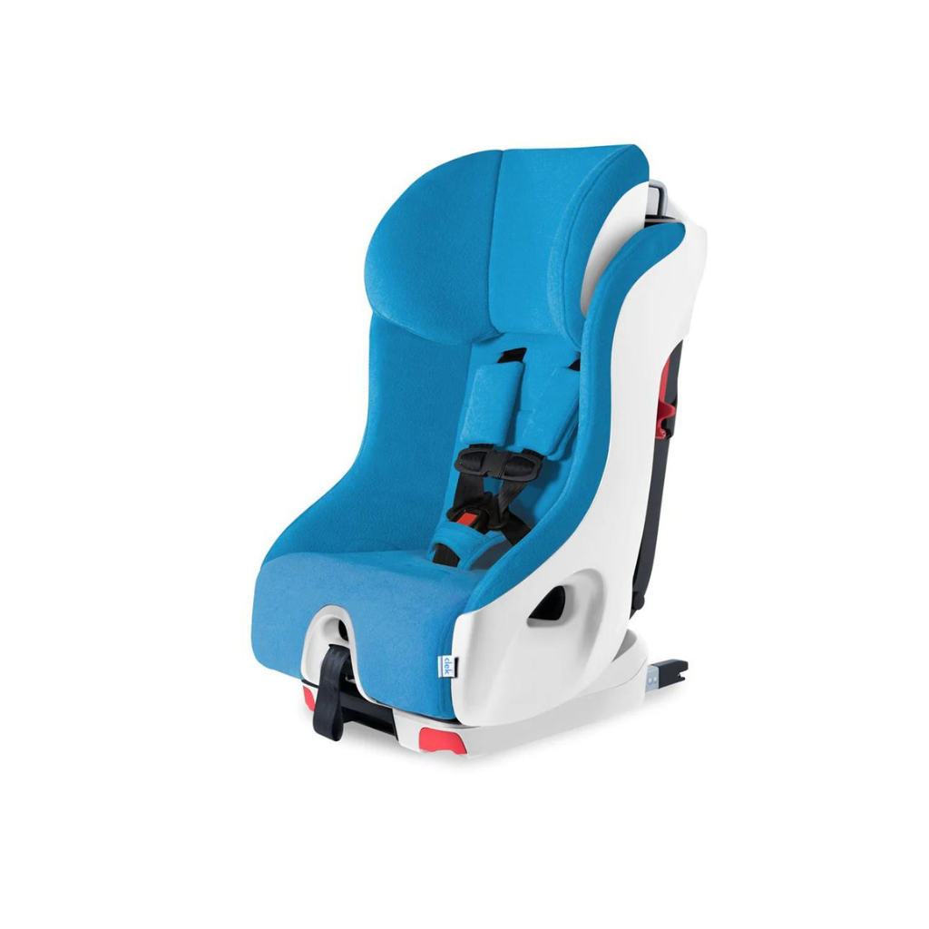 Clek Foonf Convertible Seat motherswork Singapore – Motherswork