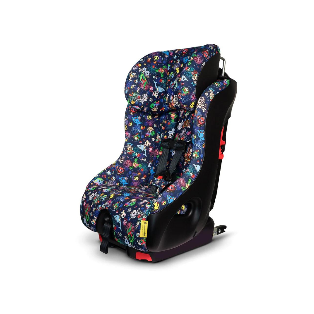 Clek Foonf Convertible Seat