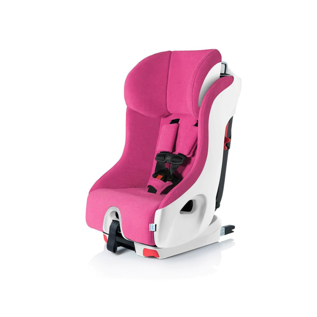 Clek Foonf Convertible Seat motherswork Singapore – Motherswork