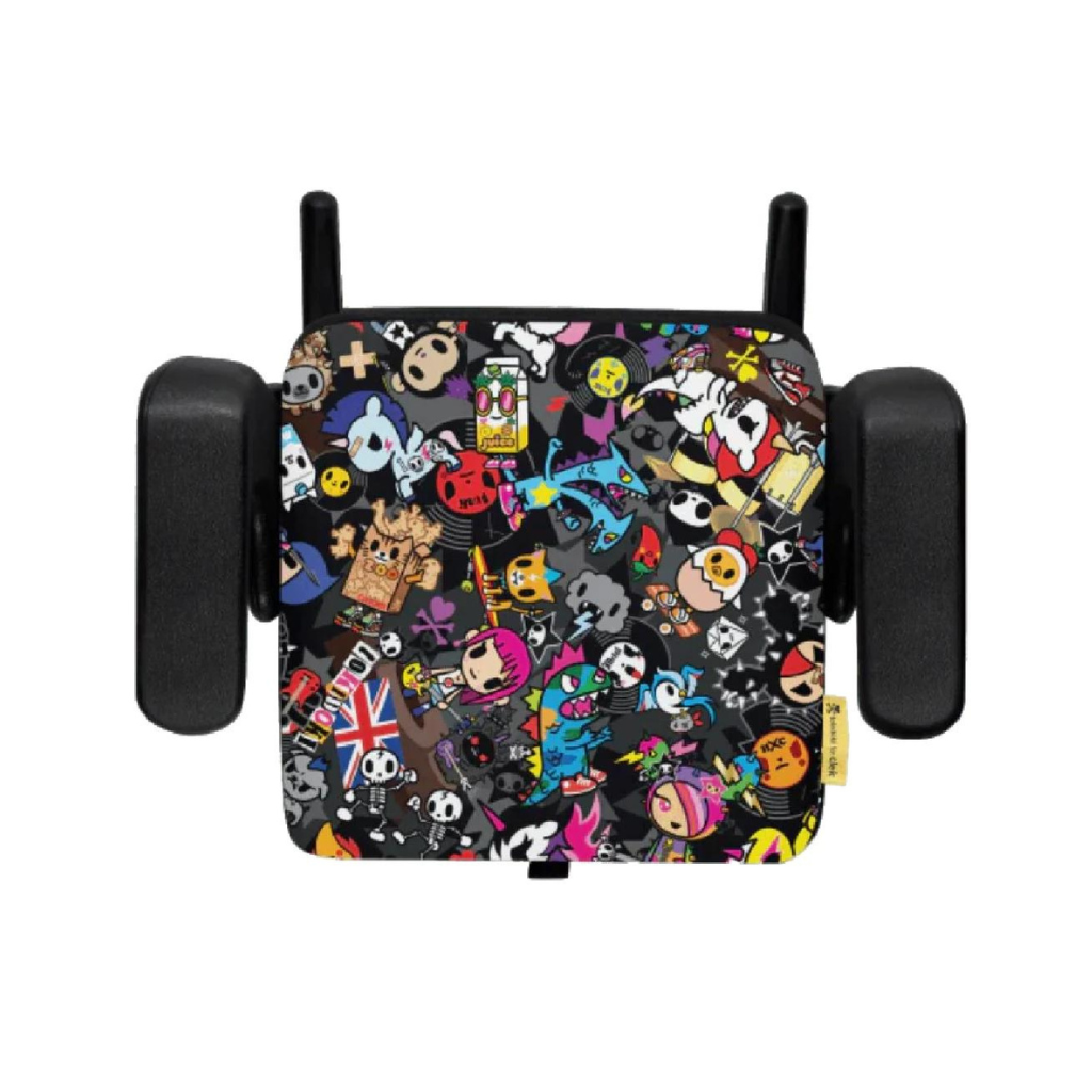 Clek olli Backless Booster Seat