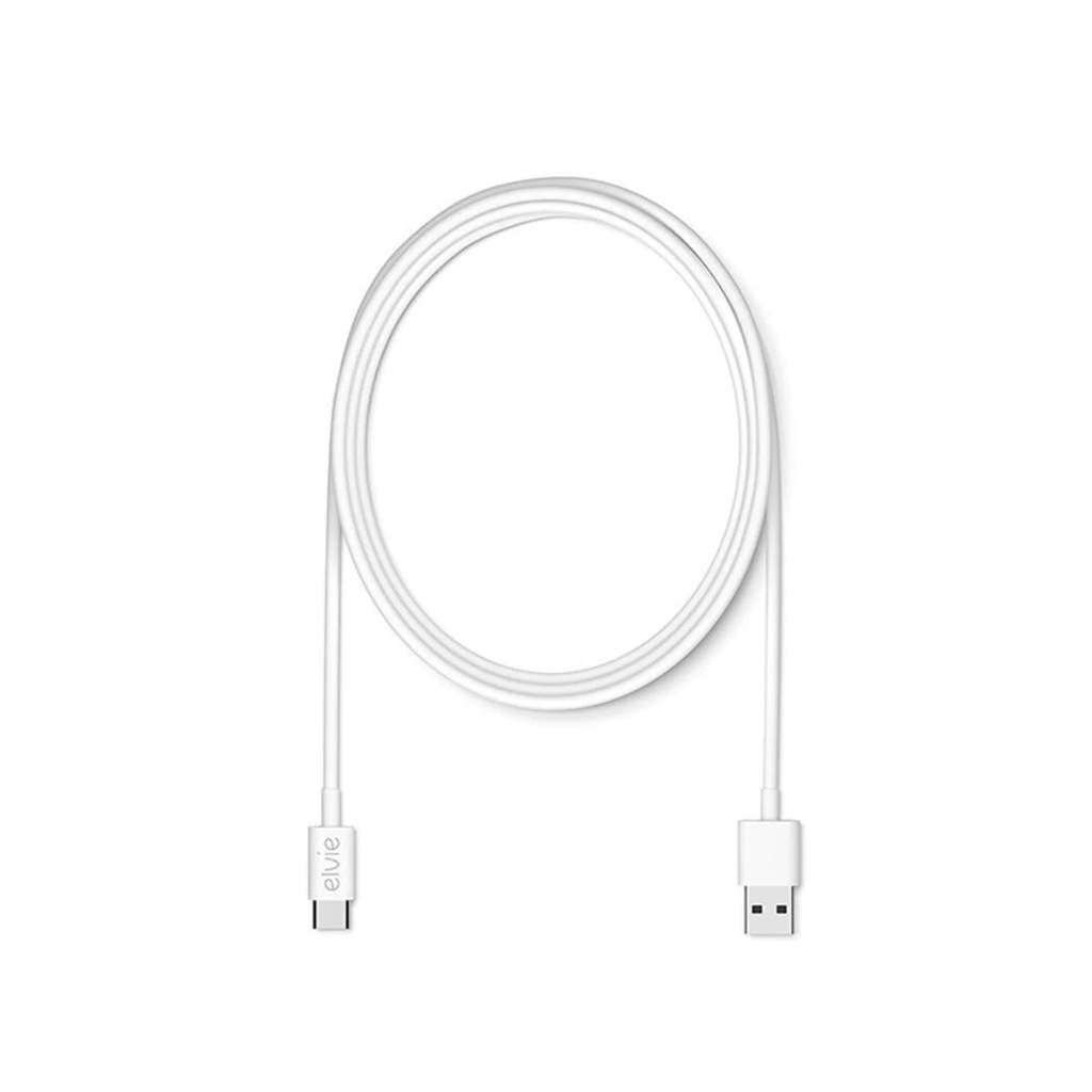 Elvie Stride Charging Cable