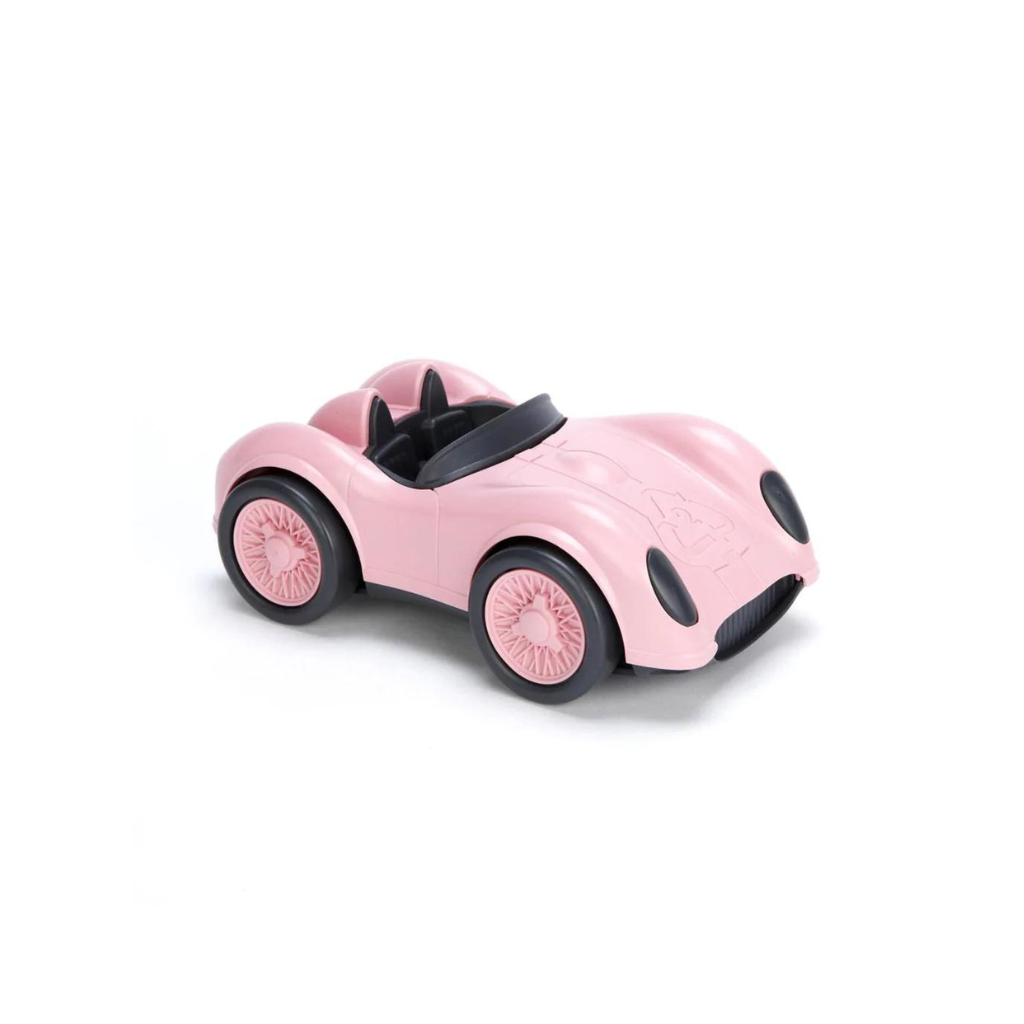 Green Toys Race Car