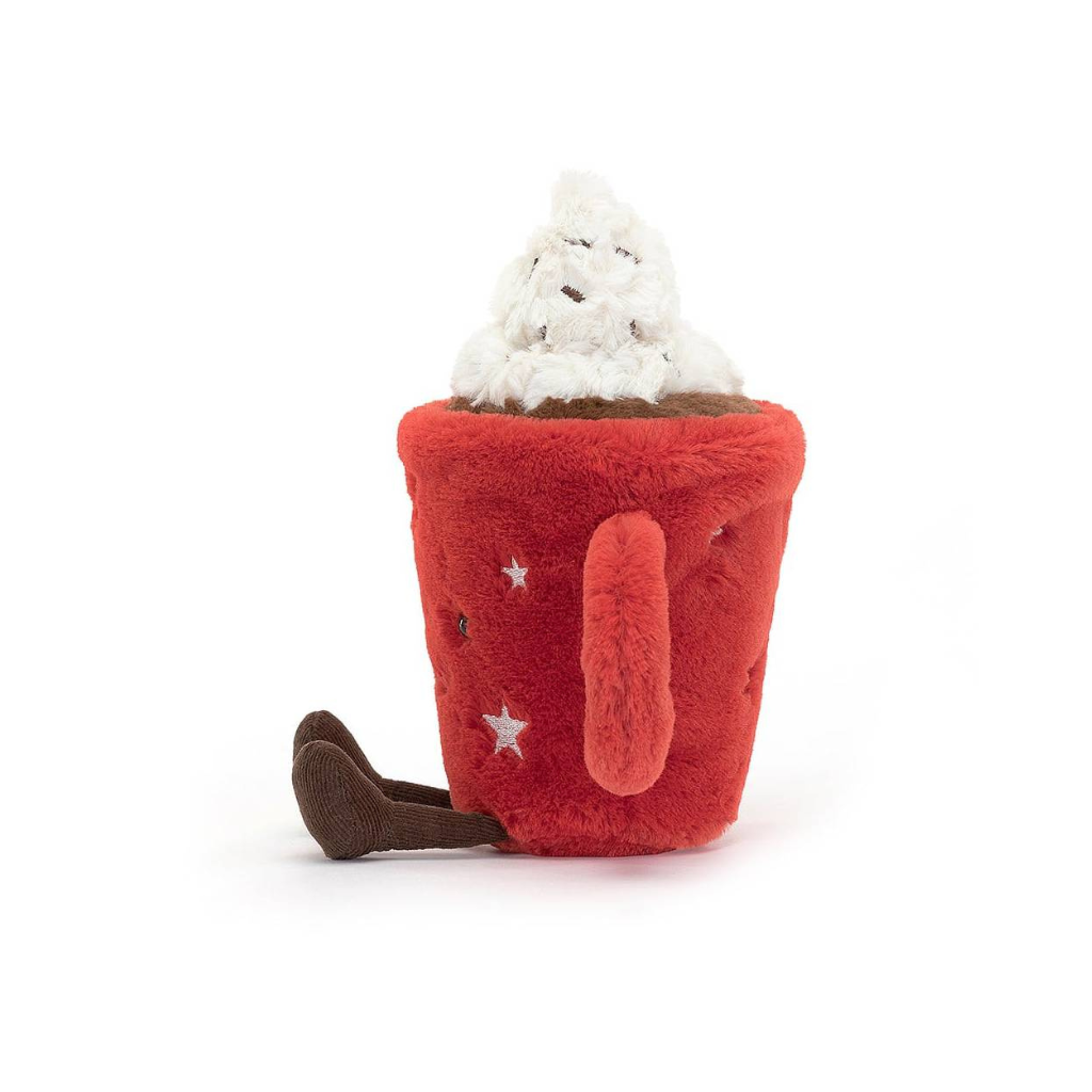 Jellycat Amuseable Hot Chocolate