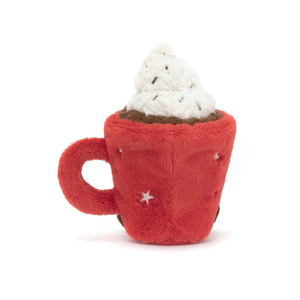 Jellycat Amuseable Hot Chocolate