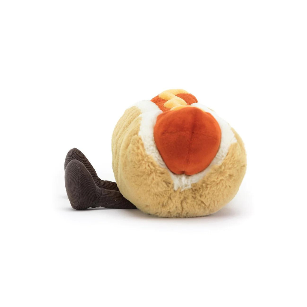 Jellycat Amuseable Hot Dog