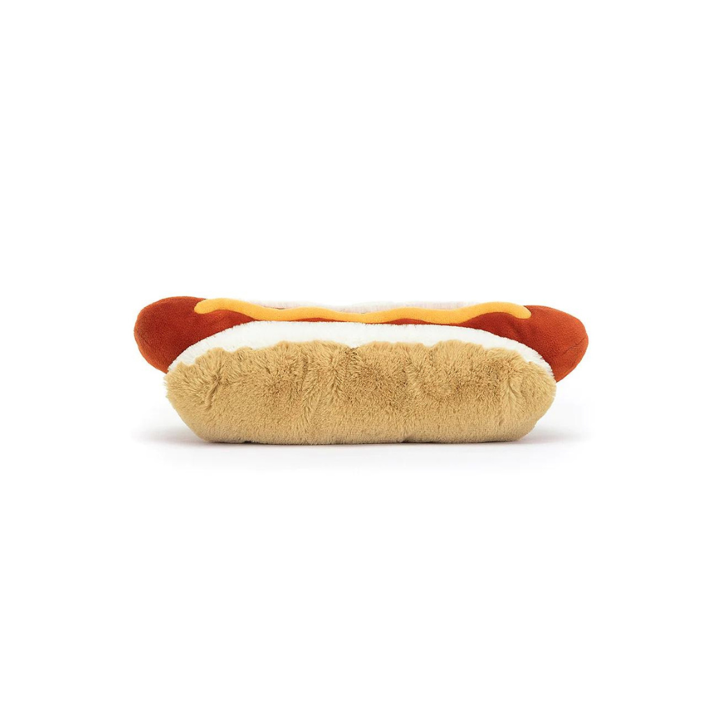 Jellycat Amuseable Hot Dog