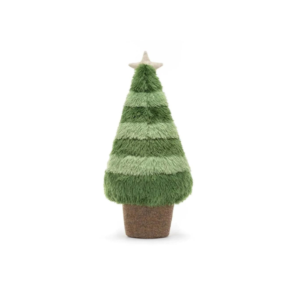 Jellycat Amuseable Nordic Spruce Christmas Tree