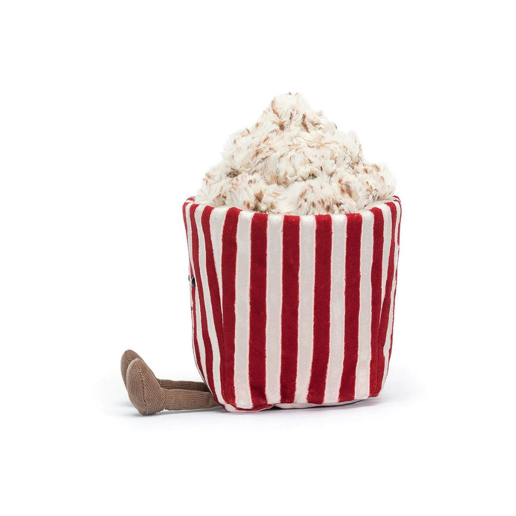 Jellycat Amuseable Popcorn